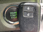 HIACE van 4WD