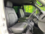 HIACE van 4WD