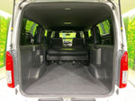 HIACE van 4WD