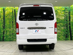 HIACE van 4WD
