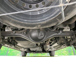 HIACE van 4WD