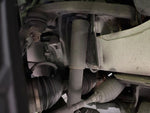 HIACE van 4WD