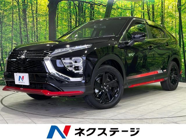 ECLIPSE CROSS PHEV