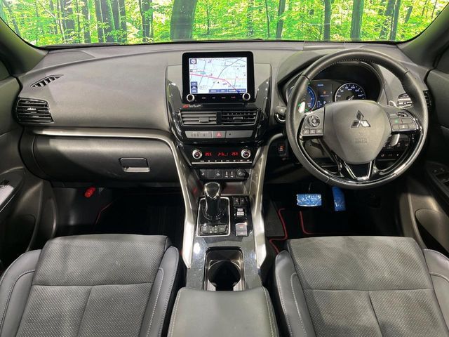 ECLIPSE CROSS PHEV
