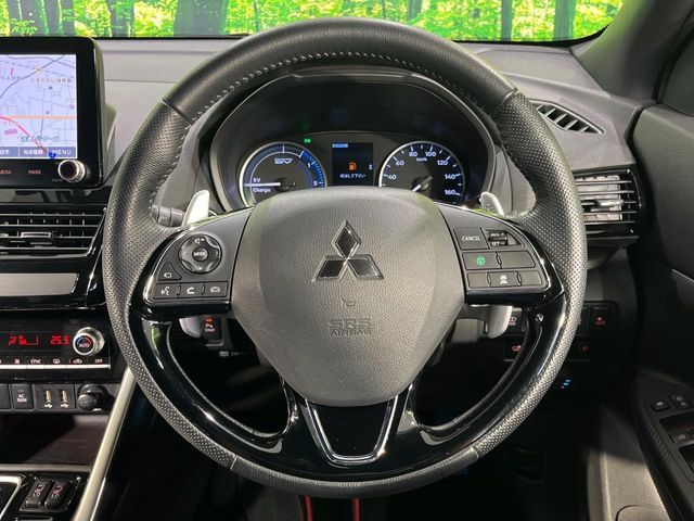 ECLIPSE CROSS PHEV