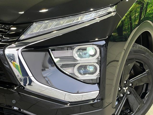 ECLIPSE CROSS PHEV