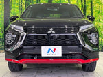 ECLIPSE CROSS PHEV