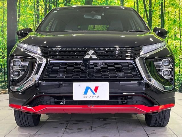 ECLIPSE CROSS PHEV