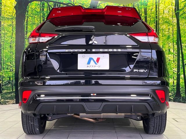 ECLIPSE CROSS PHEV