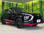 ECLIPSE CROSS PHEV