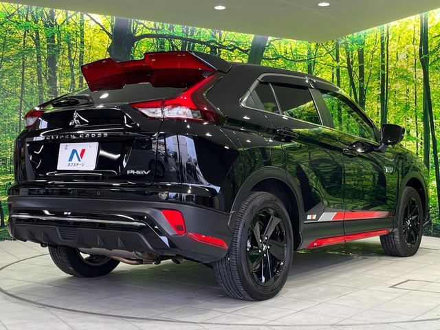 ECLIPSE CROSS PHEV