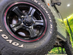 JIMNY 4WD