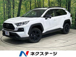 RAV4 4WD