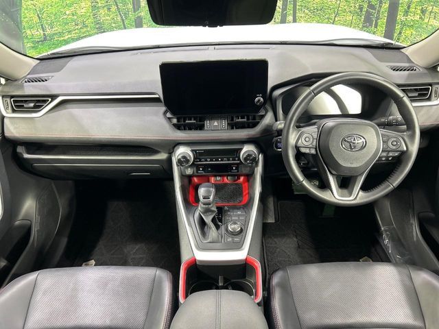 RAV4 4WD