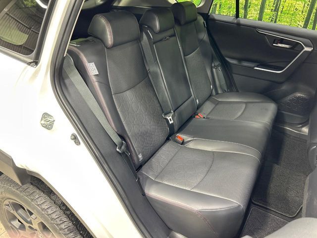 RAV4 4WD