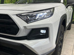 RAV4 4WD