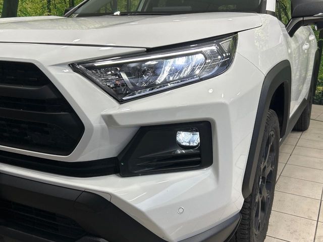 RAV4 4WD