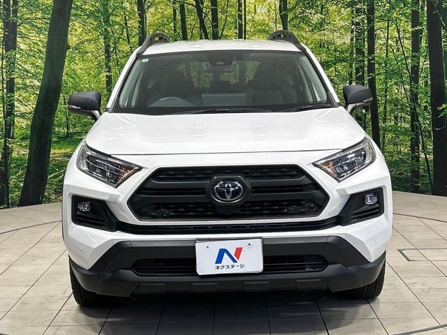 RAV4 4WD
