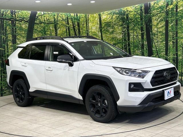 RAV4 4WD