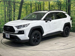 RAV4 4WD