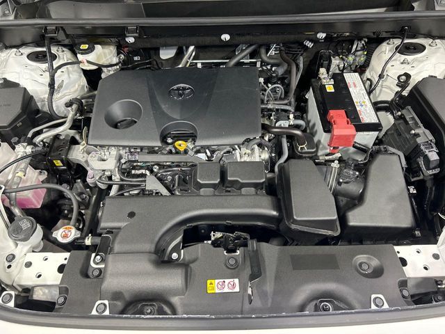 RAV4 4WD