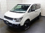 DELICA D:5 2WD