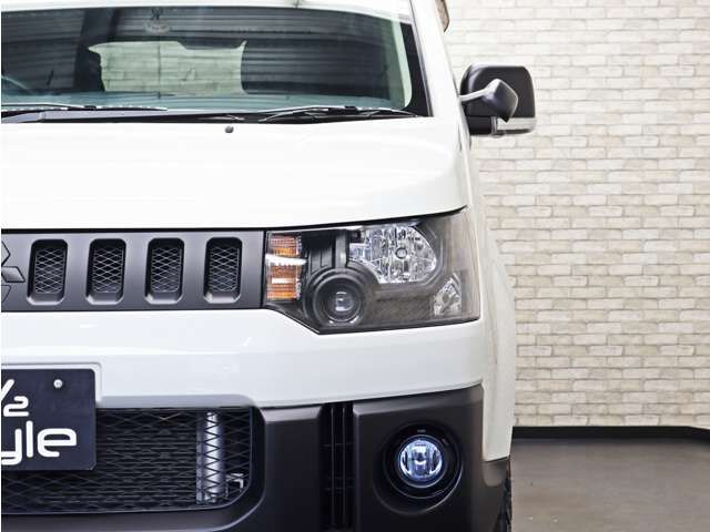 DELICA D:5 2WD