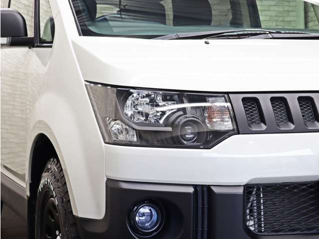 DELICA D:5 2WD