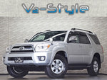 HILUXSURF wagon 4WD