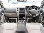 HILUXSURF wagon 4WD