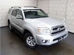 HILUXSURF wagon 4WD