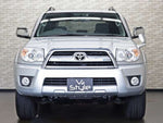 HILUXSURF wagon 4WD