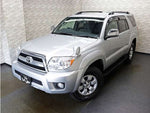 HILUXSURF wagon 4WD
