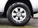 HILUXSURF wagon 4WD