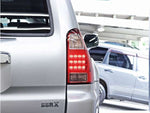 HILUXSURF wagon 4WD
