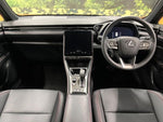 LEXUS LBX