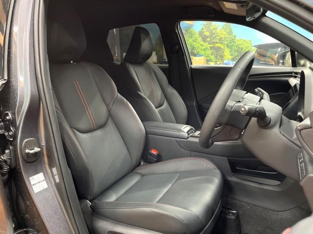 LEXUS LBX