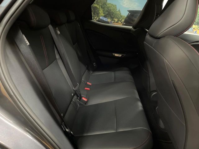LEXUS LBX