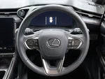 LEXUS LBX