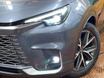 LEXUS LBX