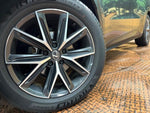 LEXUS LBX