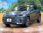 LEXUS LBX