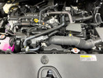 LEXUS LBX