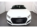 AUDI TT coupe