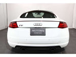 AUDI TT coupe