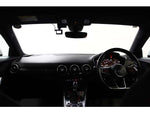 AUDI TT coupe