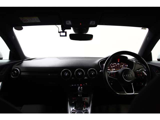AUDI TT coupe