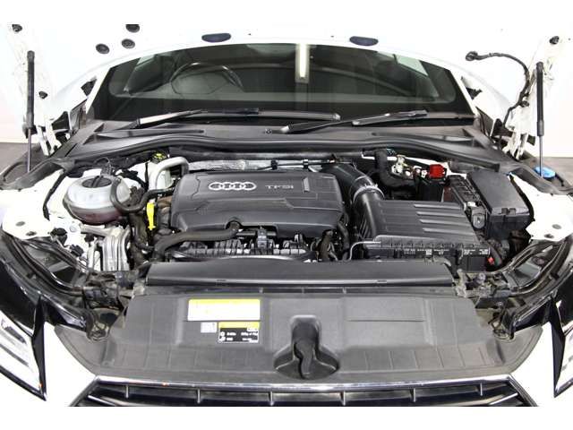 AUDI TT coupe
