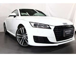 AUDI TT coupe