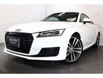 AUDI TT coupe